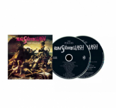 The Pogues - Rum, Sodomy & The Lash (40Th Anniversary Edition) 2Cd Softpak