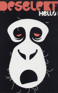 Modeselektor - Hello Mom!