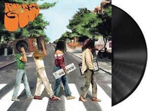 Various - Clive Hunt: Rub-A-Dub Soul