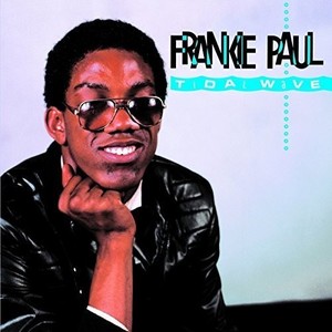 Frankie Paul - Tidal Wave