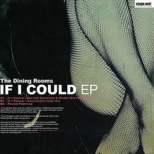 The Dining Rooms - If I Could