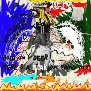 Kabeaushé - Hold On To Deer Life, There's A Blc