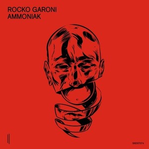 Rocko Garoni - Ammoniak