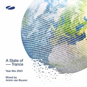Various Artists - A State Of Trance Year Mix 2023 (Ar