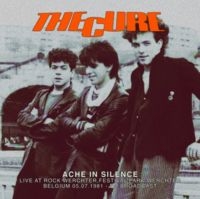Cure The - Ache In Silence