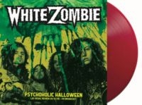 White Zombie - Psychoholic Halloween (Coloured)