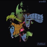 The Seeds - Raw & Alive (Deluxe)