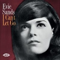 Evie Sands - I Can't Let Go