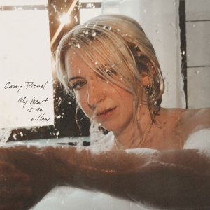 Dienel Casey - My Heart Is An Outlaw (Sea Glass Vi