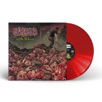 Internal Bleeding - Settle All Scores