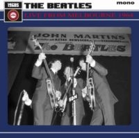 Beatles - Live From Melbourne 1964