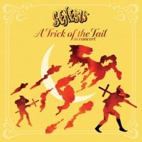 Genesis - Trick Of The Tail In Concert