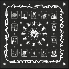 Of Monsters And Men - All Is Love And Pain In The Mouse Parade