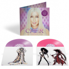 Cher - The Farewell Tour (Ltd Color 2Lp)