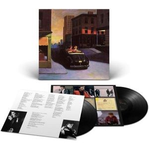 Orchestral Manoeuvres In The Dark - Crush (Vinyl)