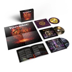 Kamelot - Ascension (1995-1998)