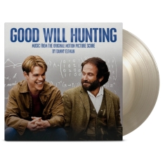 Danny Elfman - Good Will Hunting