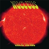 Nucleus - Live At Bbc 1970