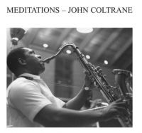 Coltrane John - Meditation