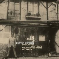 Gordon Dexter - One Flight Up