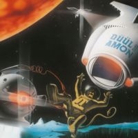 Amon Düül Ii - Hijack