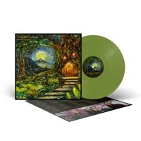 Howling Giant - Crucible & Ruin (Olive Green Vinyl