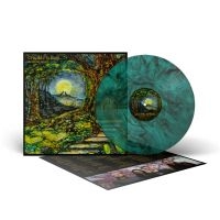 Howling Giant - Crucible & Ruin (Marbled Vinyl Lp)