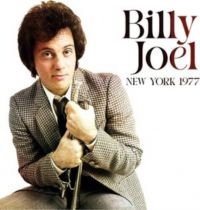 Joel Billy - New York 1977