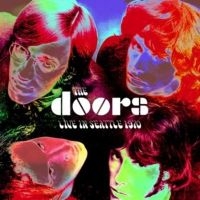 Doors The - Seattle '70