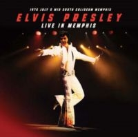 Presley Elvis - Live In Memphis 1976