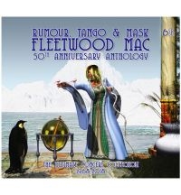 Fleetwood Mac - Rumour, Tango & Mask