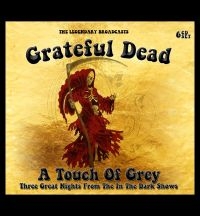 Grateful Dead - A Touch Of Grey