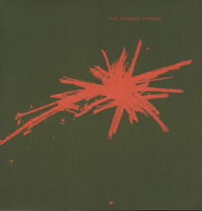 Wedding Present The - Split Seams/Vikt Hörn Bizarro