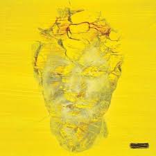 Ed Sheeran - Split Seams/Vikt Hörn (Subtract)
