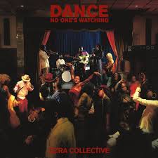 Ezra Collective - Split Seams/Vikt Hörn Dance, No One's Watching