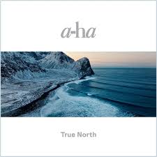 A-Ha - Split Seams/Vikt Hörn True North