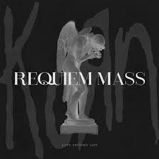 Korn - Split Seams/Vikt Hörn Requiem Mass