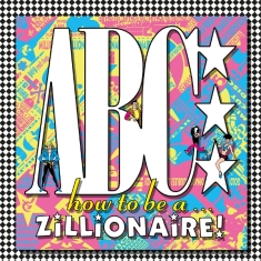Abc - How To Be ...A Zillionaire!