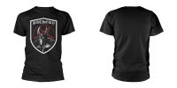 Bathory - T/S Shield (M)