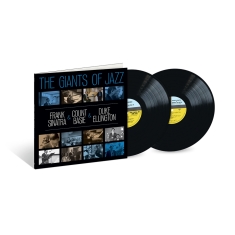 Frank Sinatra - Giants Of Jazz