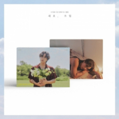 Lee Seok Hoon  - New, Purpose (Random Ver.)