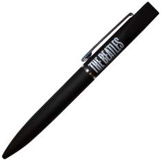 Beatles - The Beatles Logo Brass Ball Pen