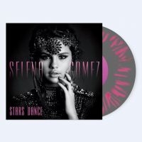 Gomez Selena - Stars Dance (Gray/Red Wine Splatter