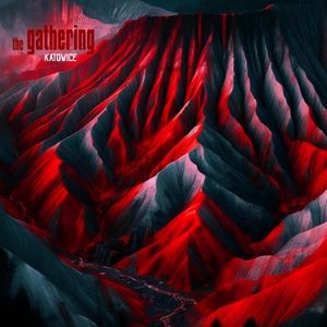 The Gathering - Katowice (Black Vinyl Lp)