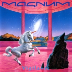 Magnum - Vigilante