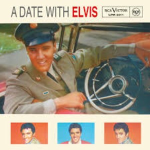 Elvis Presley - A Date With Elvis