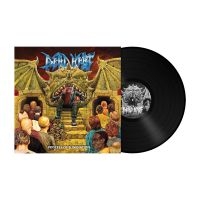 Dead Heat - Process Of Elimination (Black Vinyl