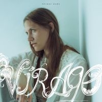 Mary Krissy - Virago