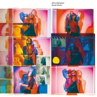 Nikolaisen Hilma - Social Works