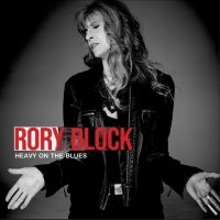 Rory Block - Heavy On The Blues